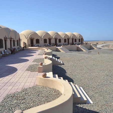 Marsa Nakari Village Marsa Alam Bagian luar foto