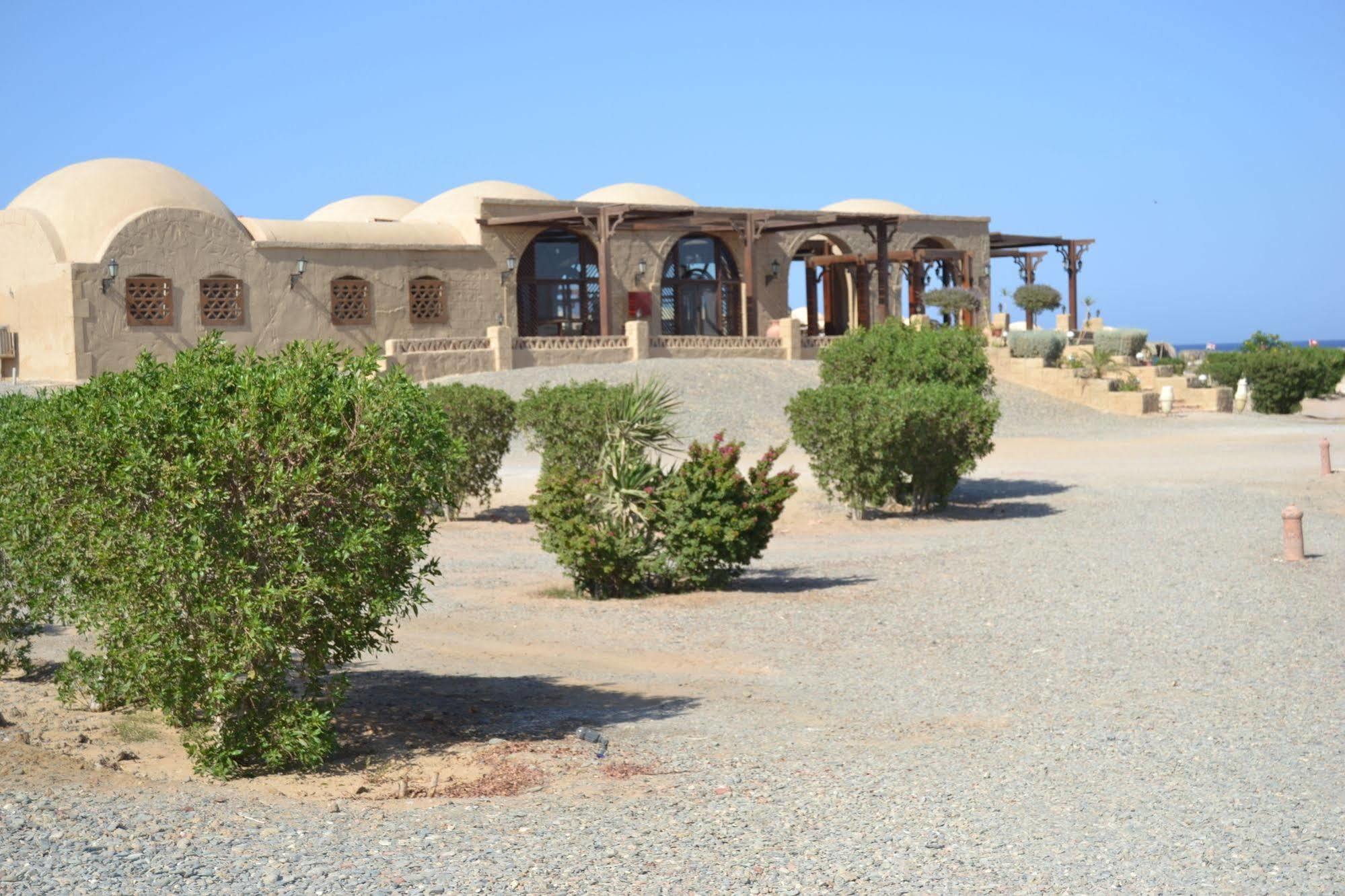 Marsa Nakari Village Marsa Alam Bagian luar foto