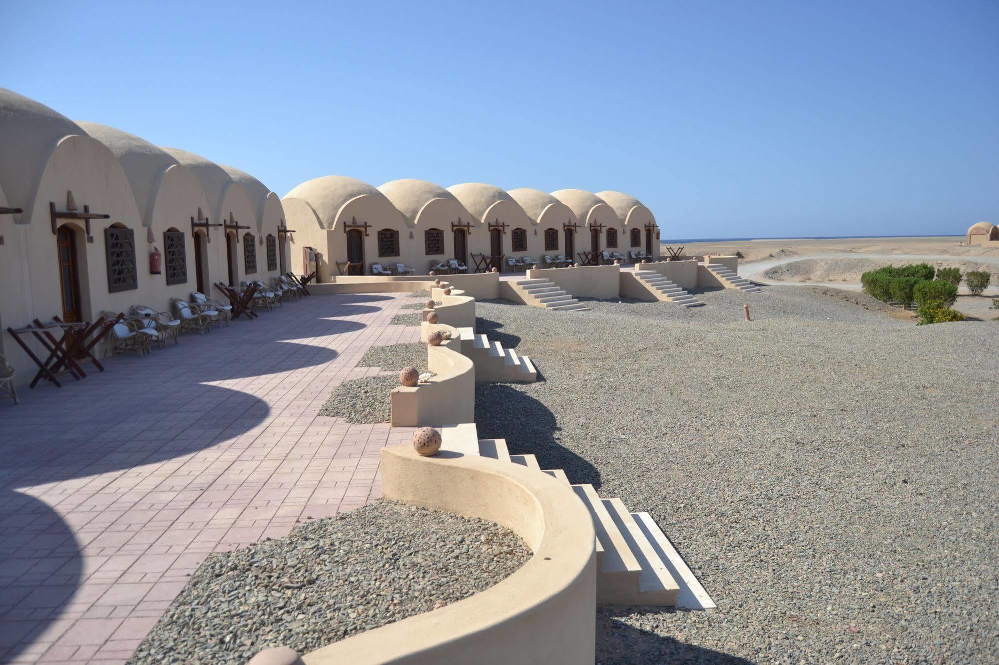 Marsa Nakari Village Marsa Alam Bagian luar foto