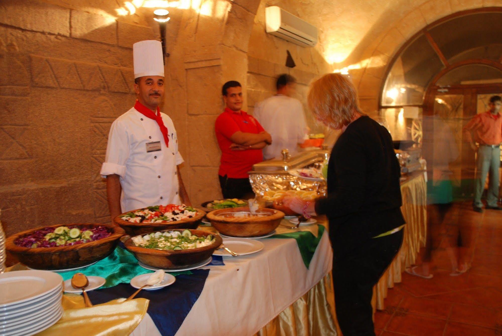 Marsa Nakari Village Marsa Alam Bagian luar foto