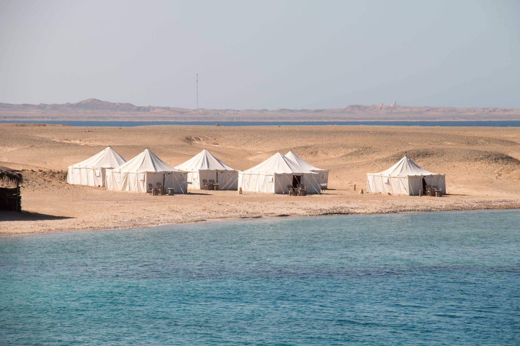 Marsa Nakari Village Marsa Alam Bagian luar foto