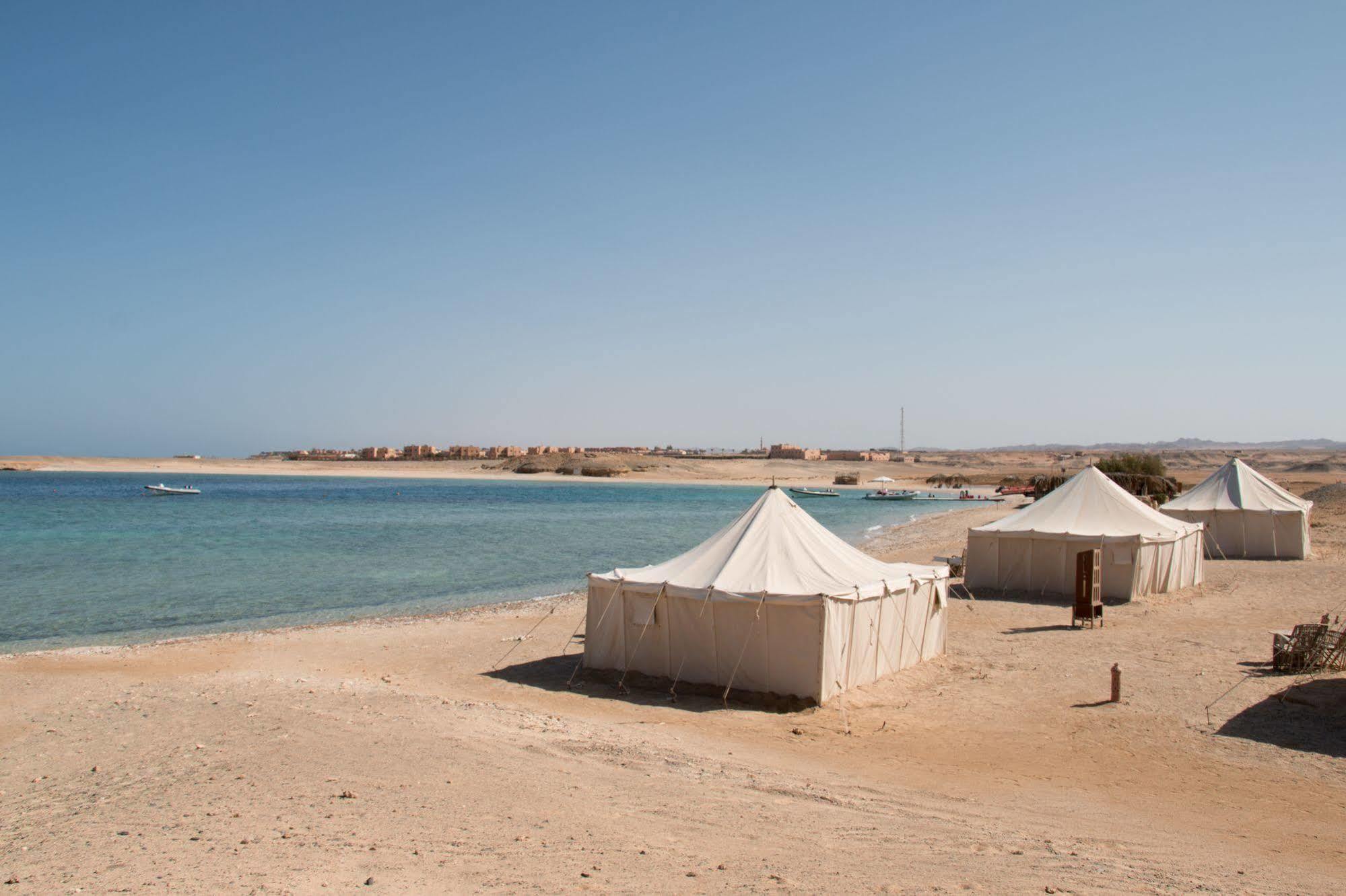 Marsa Nakari Village Marsa Alam Bagian luar foto