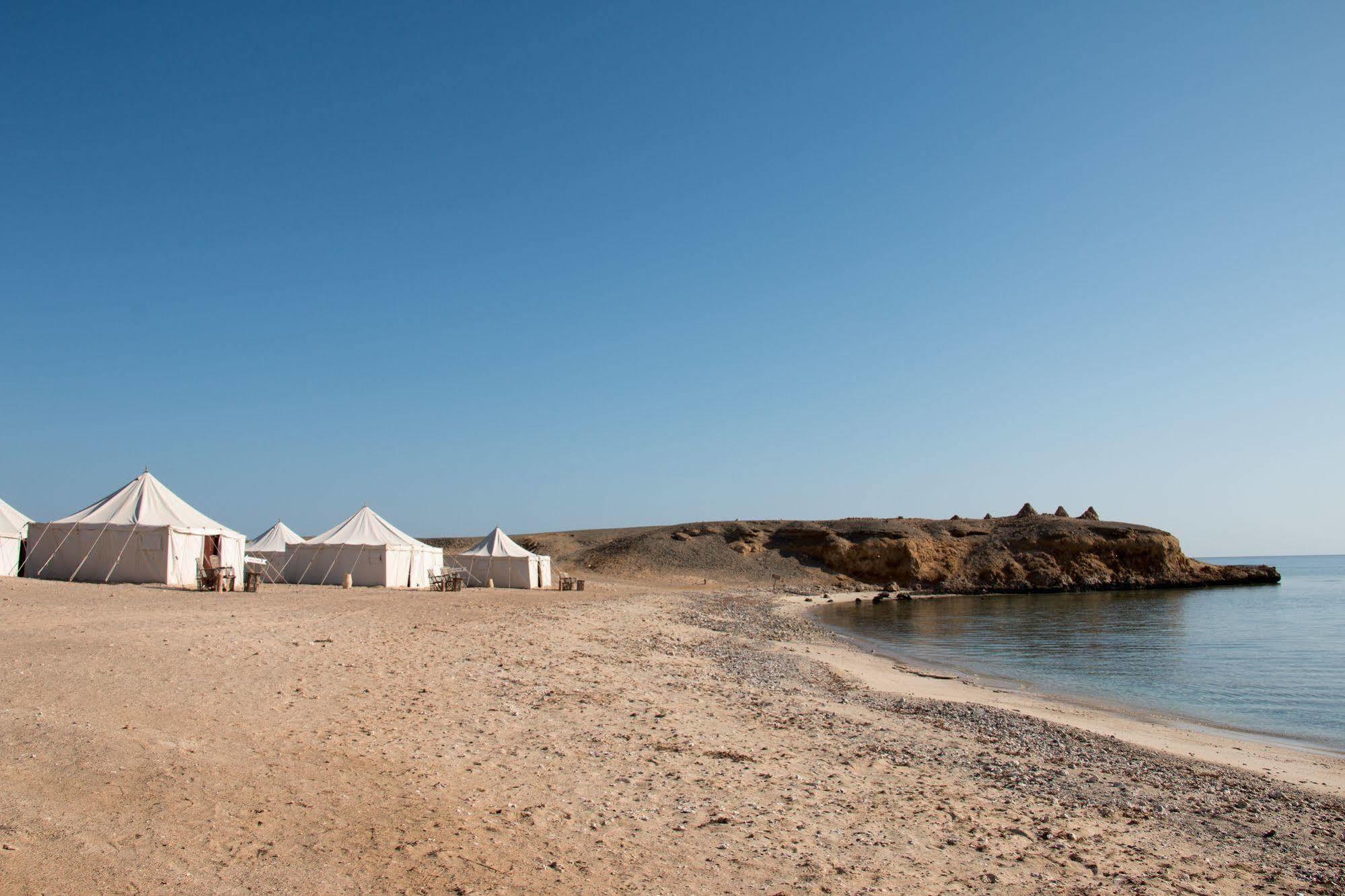 Marsa Nakari Village Marsa Alam Bagian luar foto