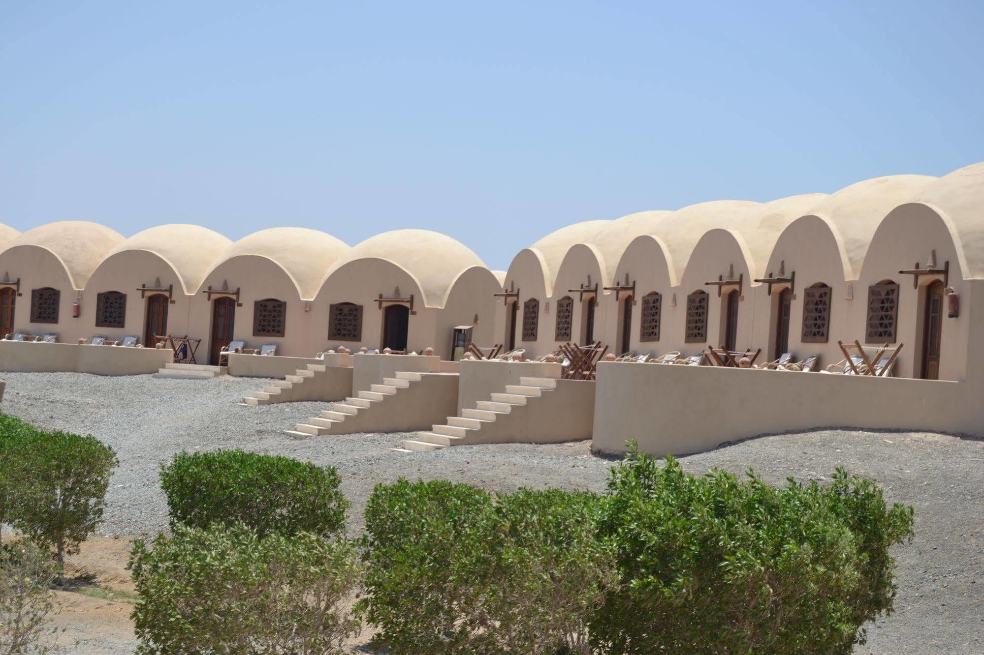 Marsa Nakari Village Marsa Alam Bagian luar foto