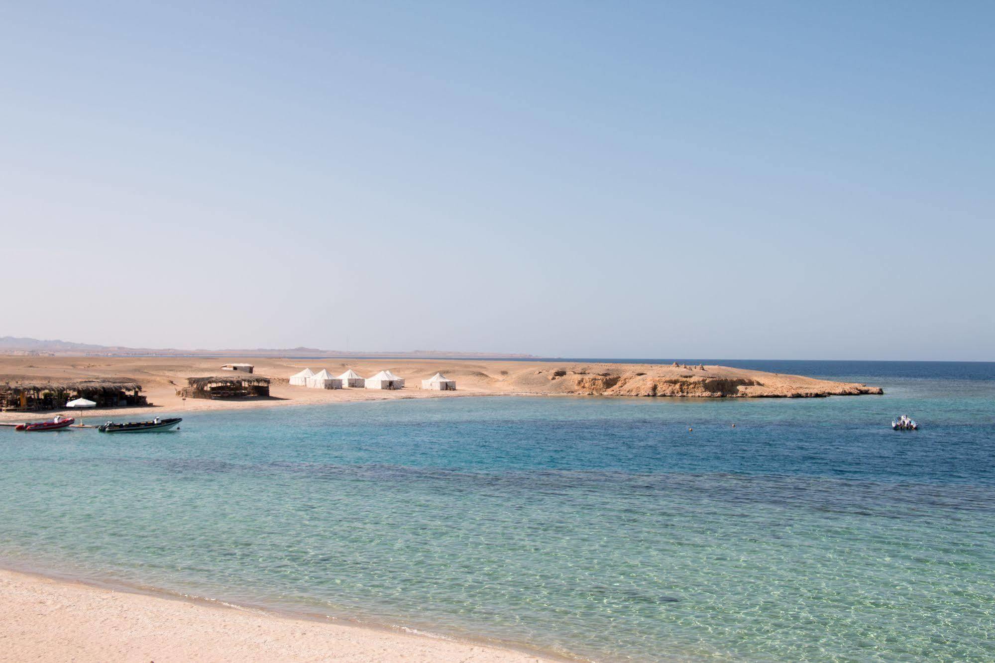 Marsa Nakari Village Marsa Alam Bagian luar foto