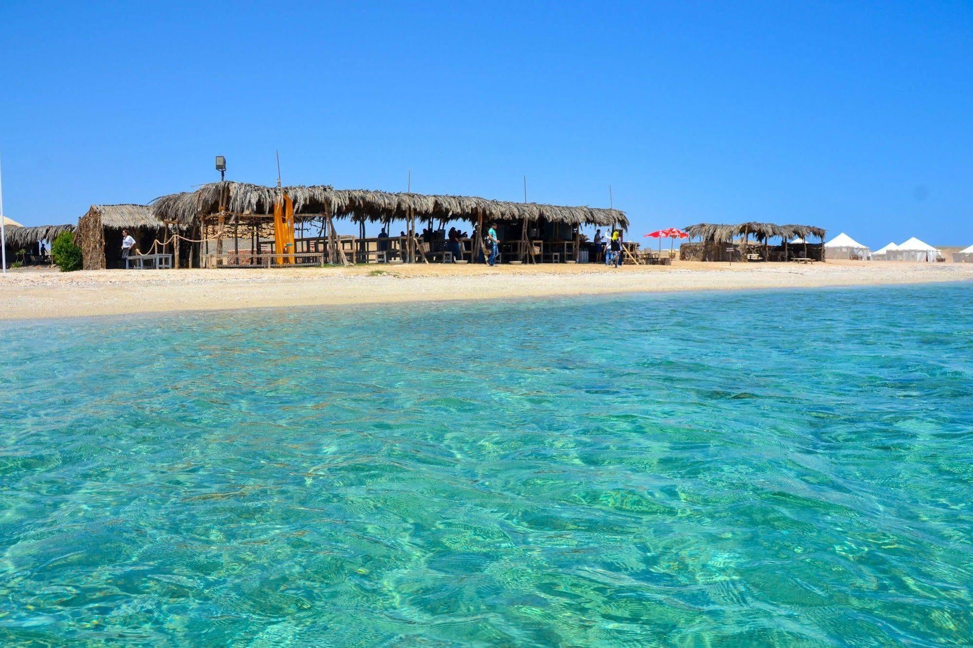 Marsa Nakari Village Marsa Alam Bagian luar foto