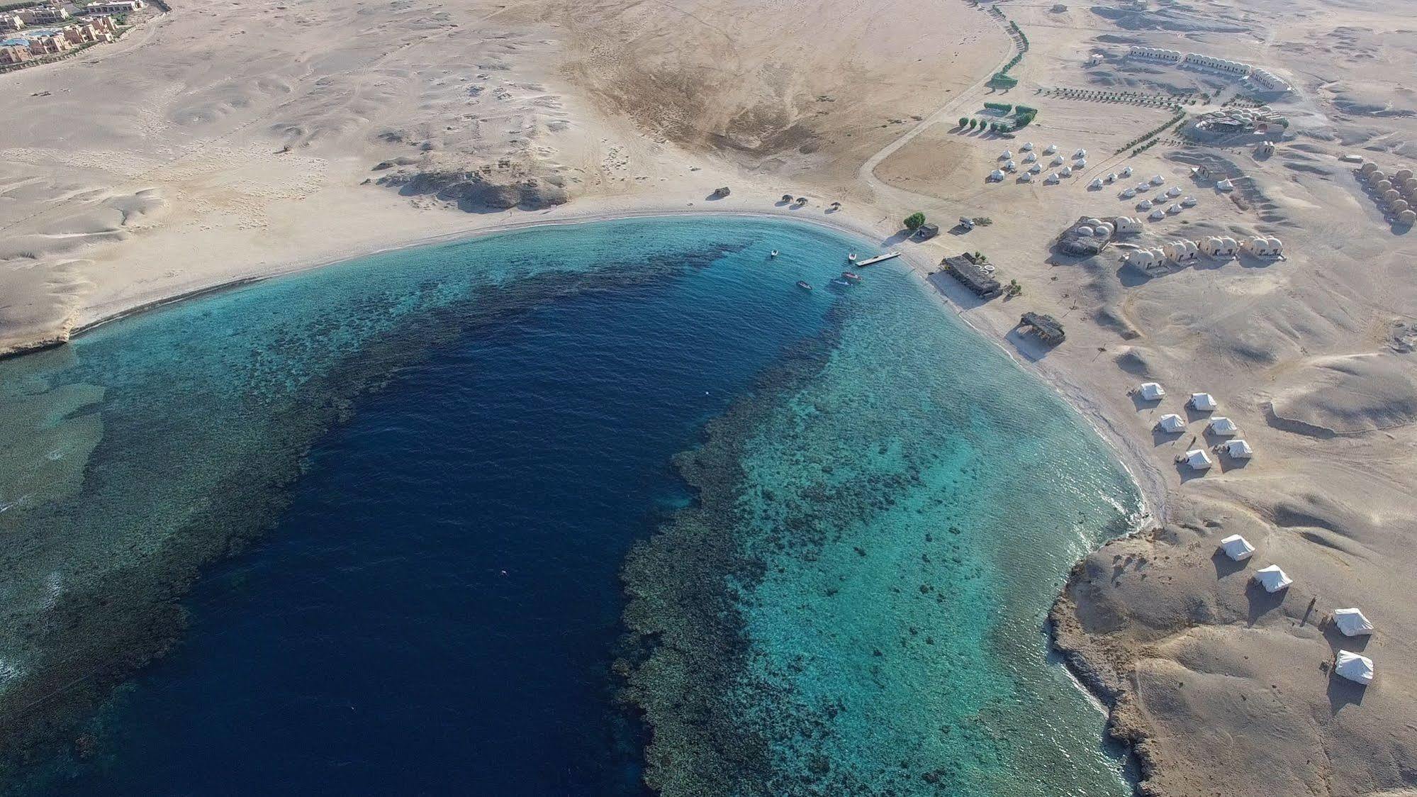 Marsa Nakari Village Marsa Alam Bagian luar foto